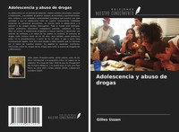 Gilles Uzzan | Adolescencia Y Abuso De Drogas | Taschenbuch | Spanisch (2021)