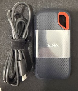Sandisk Pro G40 4TB | eBay