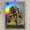 2024 Panini Donruss Terry Bradshaw Downtown