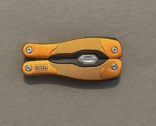 Black & Decker Multitool 12in1 BDHT0-28110 / *NEU*