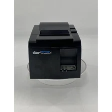 Star TSP100III Thermal POS Receipt Printer TSP143IIIBI2 Bluetooth New Open Box