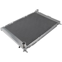Kondensator Klimaanlage Aluminium Mit Trockner FüR Renault Twingo II 1.2 16V