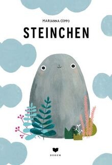 Steinchen von Coppo, Marianna | Buch | Zustand sehr gut