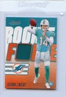 2025 Panini Absolute Quinn Ewers Base (RAW)
