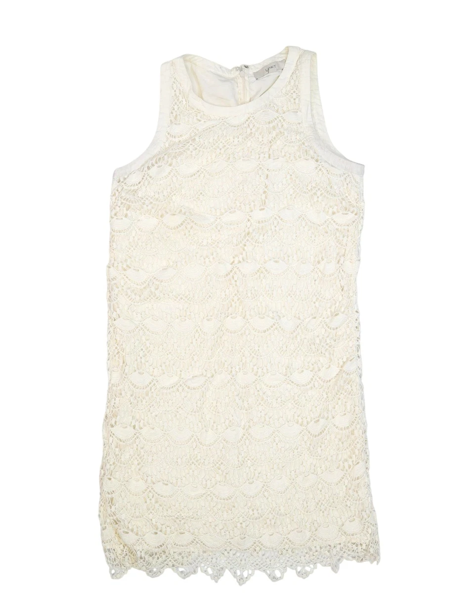 LOFT Lace Dresses for Women for sale | eBay