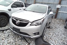 2019 Buick Envision 2.5l Engine Motor Oem 59k Miles - Lkq406634763
