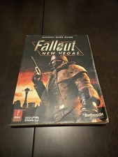 Prima Games Fallout: New Vegas Official Strat...