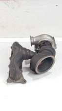 Turbolader BMW 335i E92 6-Zylinder Turbo N54B30 TD03L4-10TK3-4.9 , 11657649289