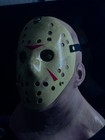 Jason Voorhees Part 3 Hockey Mask — photo 6