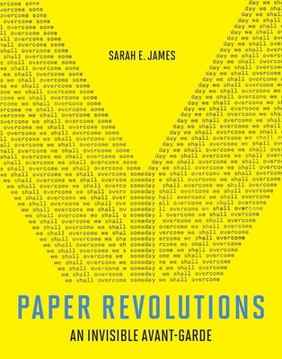 Paper Revolutions | Sarah E. James | 2022 | englisch