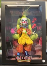 Monster High Skullector Killer Klowns Outer Space Shorty INHAND Fast Free Ship 