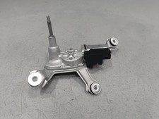2019-2025 Toyota Rav4 Rear Liftgate Tailgate Windshield Wiper Motor Oem 2019-2025 Toyota Rav4 Rear Liftgate Tailgate Windshield Wiper Motor Oem