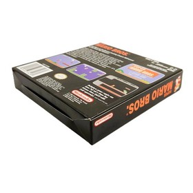 Super Mario Bros Classic NES Series Game Boy Advance GBA, Tested, Ships in a Box