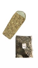 Genuine New British Army Gore-Tex MVP Bivi Waterproof Sleeping bag Cover MTP