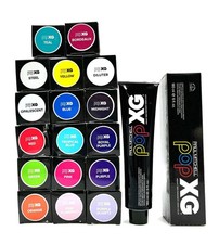 Paul Mitchell Pop XG Vibrant Semi-Permanent Cream Color 6 oz-Choose Yours