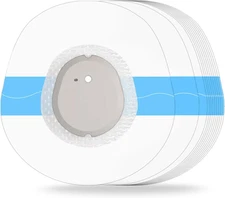 50Pack Dexcom G7 Adhesive Patches Waterproof & Sweatproof, Hypoallergenic CGM Pr