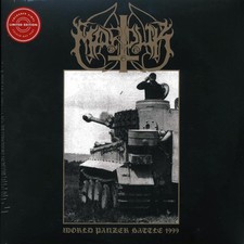 VINYL Marduk - World Panzer Battle 1999