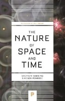 Nature Of Space And Time Stephen Hawking