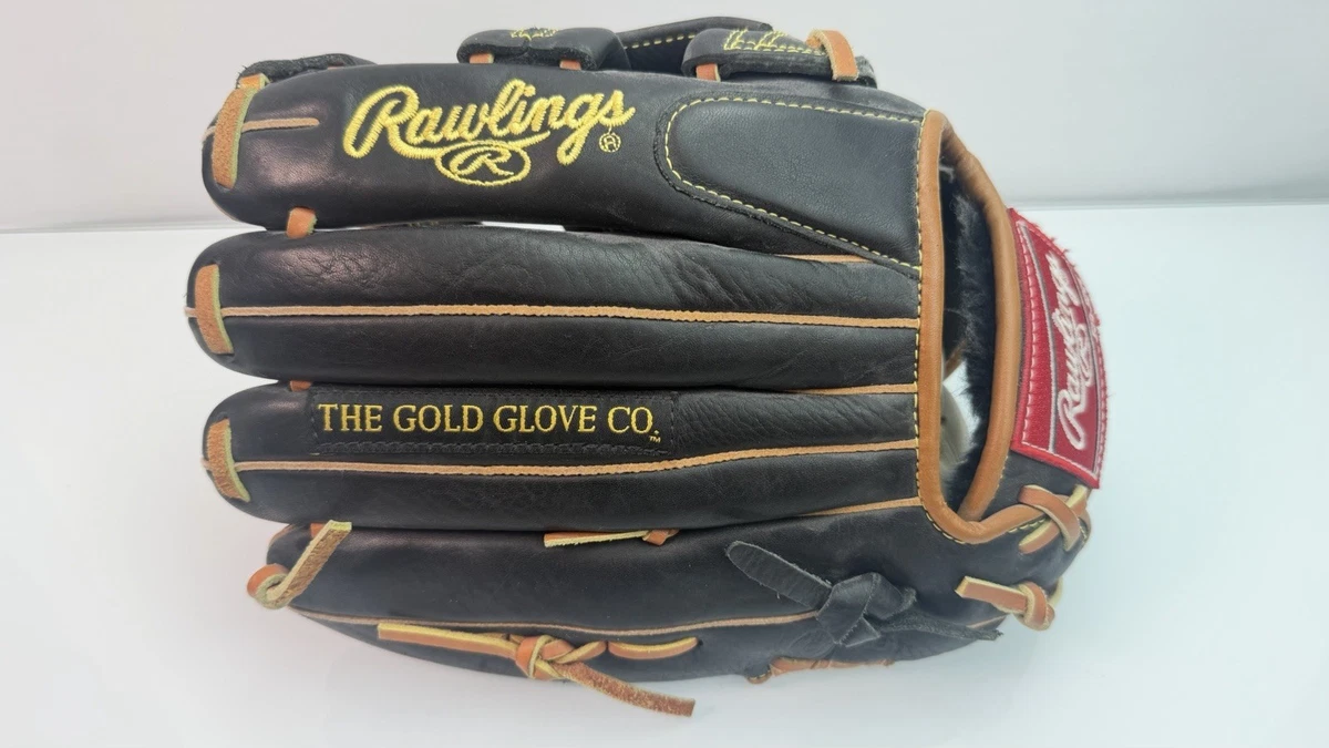Rawlings 軟式グローブ 12.5インチ Amazon | Rawlings シャットアウトシリーズ ユース ソフトボール