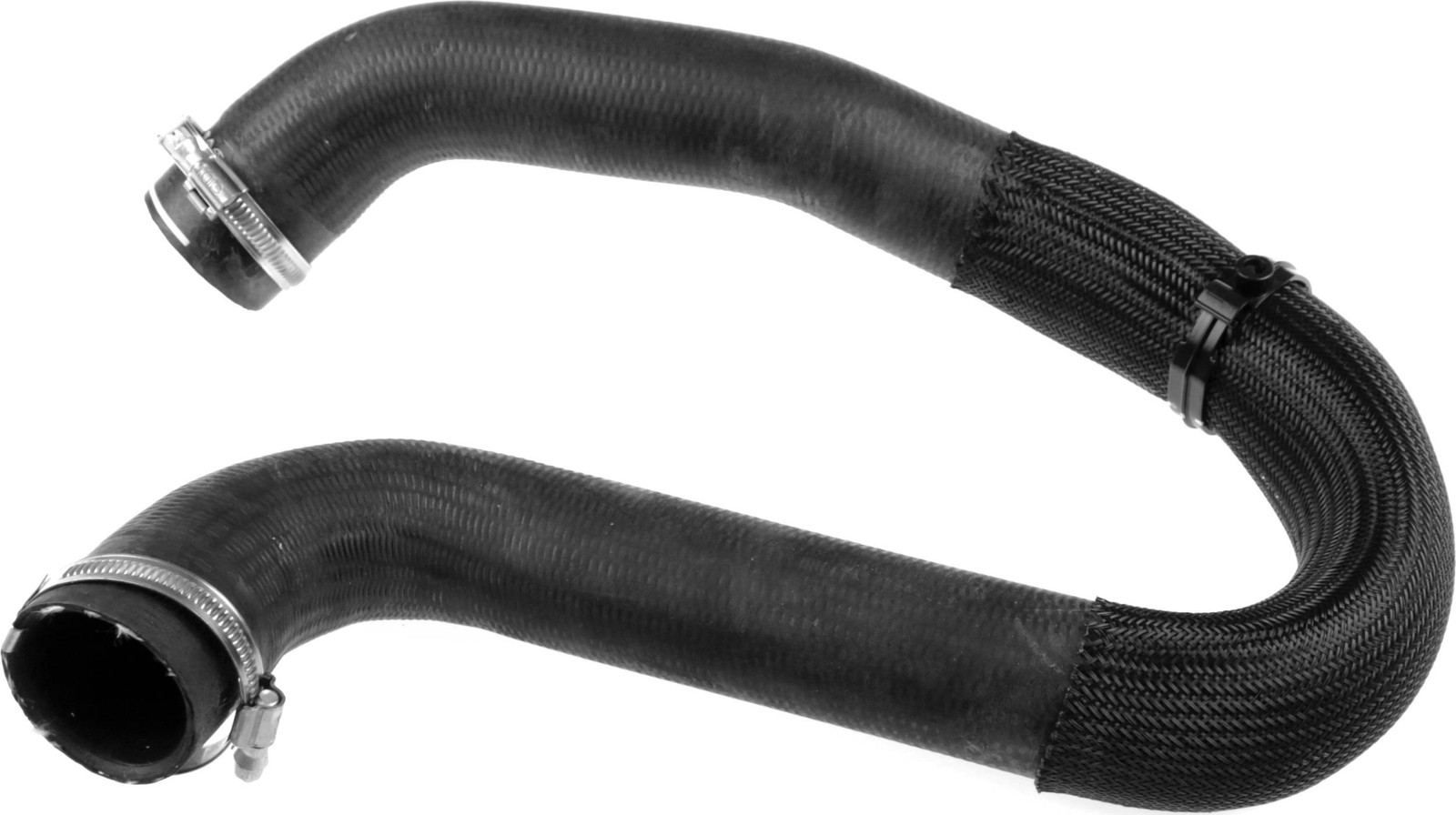 Turbo Hose fits PEUGEOT EXPERT 1.6D 2016 on Charger Gates 9806788380 Quality New - Image 8