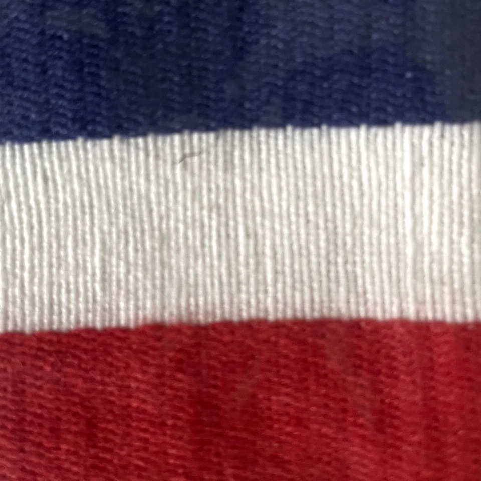 Handmade "OSBOURNE & LITTLE" Designer Striped Cotton Cushion Cover 40cm x 40cm - Image 3 of 3