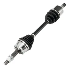Front Left CV Axle Shaft Assembly For 2000-2006 Nissan Sentra L4 1.8L 391010N515