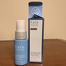 Kate Somerville EradiKate Acne Mark Fading Gel, 1 oz, BNIB, EXP 6/2027