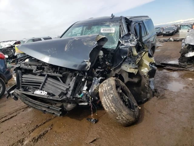 Chevrolet Tahoe 2015 2016 2017 2018 2019 bote de carbón de vapor de combustible 84106548 Foto 3 de 4