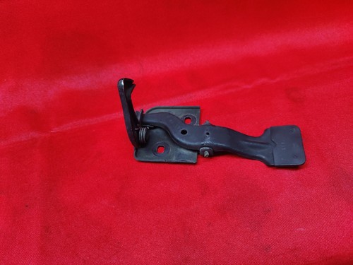 11-16 MINI COOPER FRONT LEFT RIGHT CENTER UPPER TOP HOOD LOCK LATCH SAFETY CATCH - Picture 3 of 9