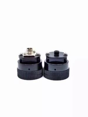 1PC FIT FOR C-Mount microscope SMA905 optical fiber connector three lens C port