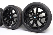 Neu Original BMW 4er G26 i4 G26 Sommerräder 19 Zoll 859M 5A504D7 49167