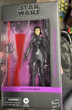 STAR WARS THE BLACK SERIES 7th SISTER INQUISITOR FIGURE MIB IN HAND SW REBELS