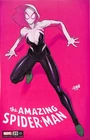 Amazing Spider-Man #20 (Marvel, 2023) David Nakayama Variant