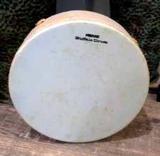 Remo BUFFALO Drum - 12" x 3.5"