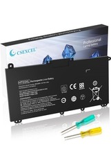 HT03XL HSTNN-DB8R Battery Replacement for HP Pavilon 17-CA 14-DF 14-CF 14-CE
