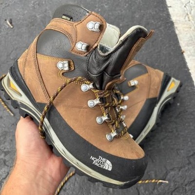 The North Face Gore-Tex Women's Hiking Boots Size 7