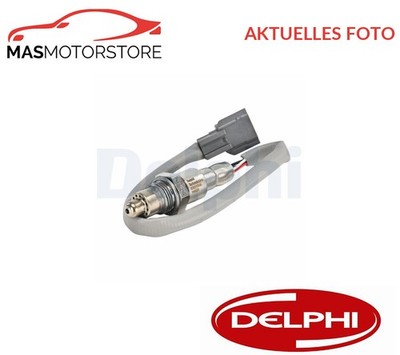 LAMBDASONDE LAMDASONDE AFTER CATALYTIC CONVERTER DELPHI ES21566-12B1 I NEU
