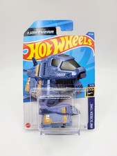 Hot Wheels HW Screen Time Disney Pixar Lightyear The Armadillo New on Short Card