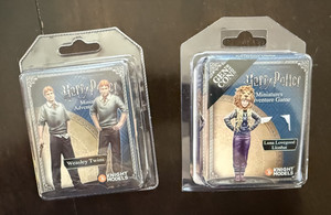 Harry Potter Knight Models | eBay