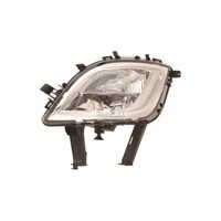 Nebelscheinwerfer Links FüR Opel Astra J Sports Tourer H10 PSY24W Hasta 31/12