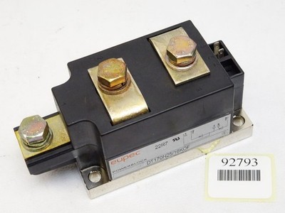 Eupec Powerblock DT170N25/16KOF