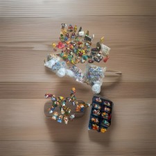 Ü Ei & Co Haribo U.a. Sammlung Figuren Konvo...
