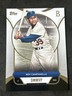 Roy Campanella #26 “3X MVP” 2025 Topps Welcome to the Club Dodgers