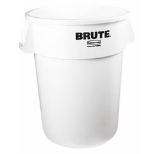 Rubbermaid Commercial 1779740 Brute 44 Gal Ro...