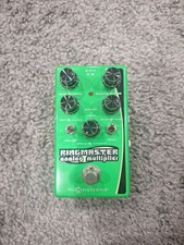 eBay.com listing, price, conditions, and images for pigtronix-ringmaster