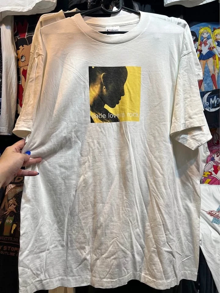 Sade Shirt for sale | eBay