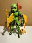 Kenner Centurions: Max Ray with Cruiser Complete!! Tight Joints! Lot A