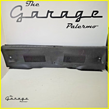 Modanatura Copri Bagagliaio FIAT TIPO 356 Berlina 5p 1.3MJT 2015 2020 Usato