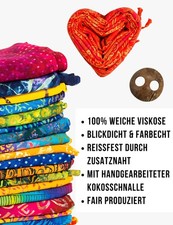 Sarong Tuch 100% Viskose Pareo Wickelrock Strandtuch Unisex Bikini Cover-up XXL