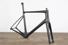 60cm ENVE Melee Carbon Disc Brake Aero Road Frameset